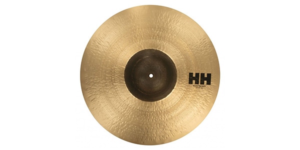 SABIAN / HH POWER BELL RIDE 22
