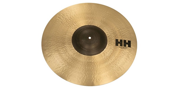 SABIAN / HH POWER BELL RIDE 22画像2