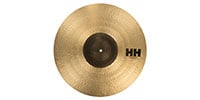 SABIAN HH POWER BELL RIDE 22&quot; BRILLIANT FINISH