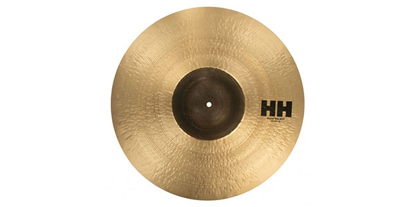 SABIAN / HH POWER BELL RIDE 22" BRILLIANT FINISH