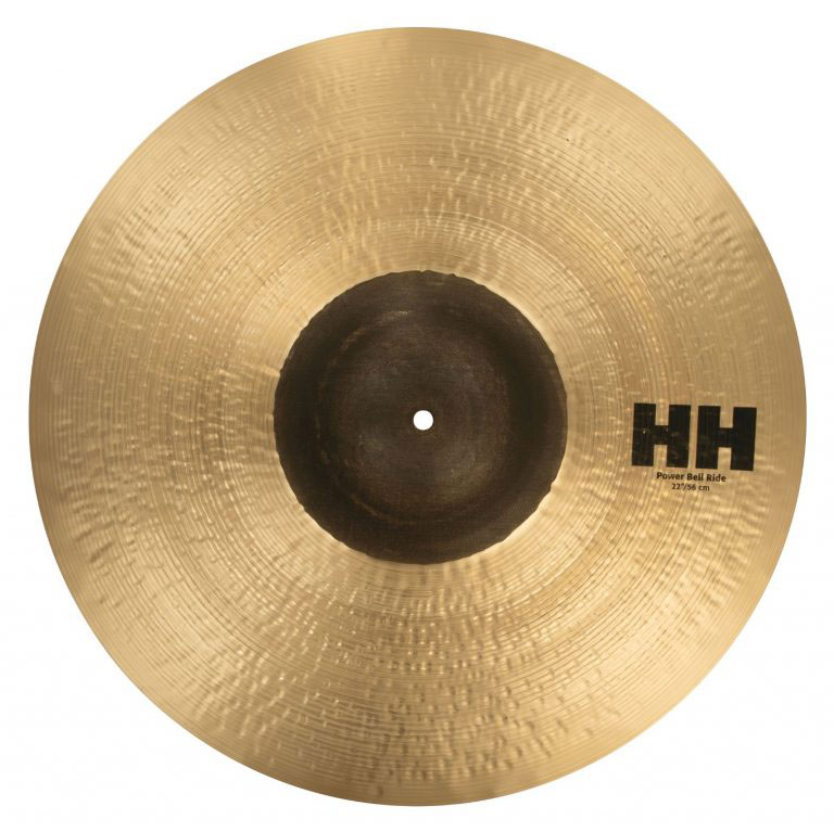 SABIAN/HH POWER BELL RIDE 22