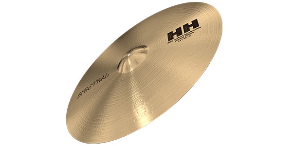 SABIAN / 23" HH Billy Cobham LE Spectral Ride画像2