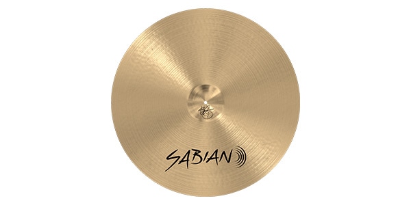 SABIAN / 23" HH Billy Cobham LE Spectral Ride画像4
