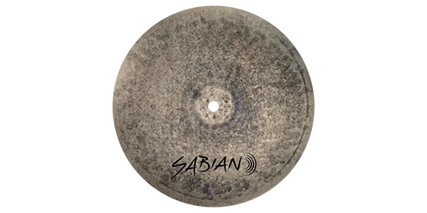 SABIAN ( セイビアン )  / 9" HH Razor Plate画像2