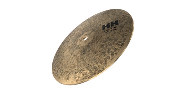 SABIAN ( セイビアン )  / 9" HH Razor Plate画像3