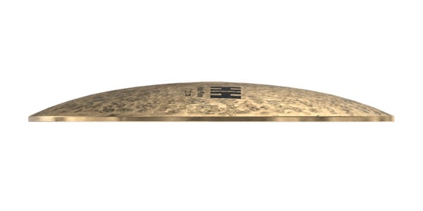 SABIAN ( セイビアン )  / 9" HH Razor Plate画像4
