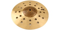 SABIAN HHX 10" COMPLEX AERO SPLASH