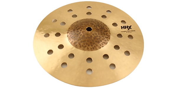 SABIAN/HHX 10