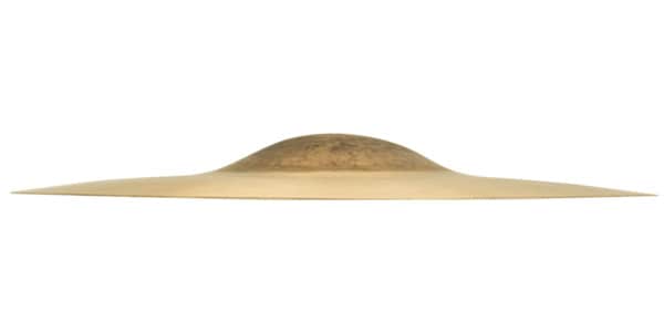 SABIAN / SABIAN 10" HHX Complex Splash画像3
