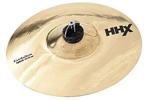 SABIAN HHX EVOLUTION SPLASH 10&quot; BRILLIANT FINISH