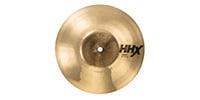 SABIAN / HHX SPLASH 10"