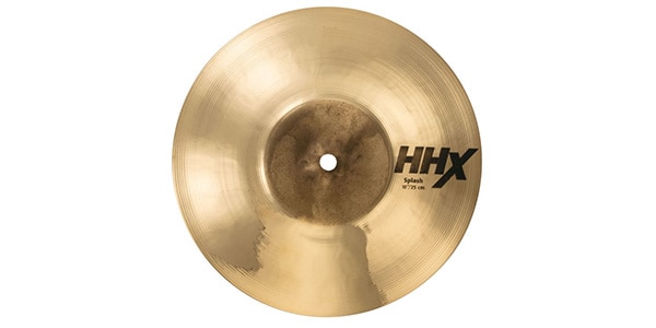 SABIAN / SABIAN 12"" HHX Splash