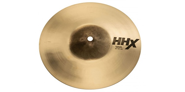 SABIAN / SABIAN 12"" HHX Splash画像2