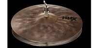 SABIAN HHX FIERCE HATS 13&quot; PAIR