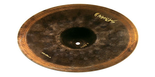 SABIAN ( セイビアン )  / 14" HHX ANTHOLOGY HIGH BELL BOTTOM画像2