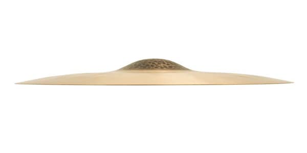 SABIAN / HHX Complex Medium Hats Bottom 14画像2