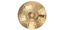 SABIAN HHX EVOLUTION HI-HAT BOTTOM 14&quot; BRILLIANT FINISH