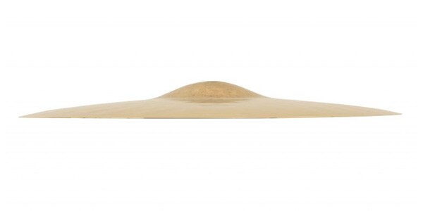 SABIAN ( セイビアン ) / 14" HHX Medium Hat Bottom画像3
