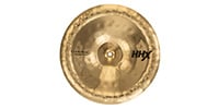SABIAN / HHX EVOLUTION MINI CHINESE 14" BRILLIANT FINISH