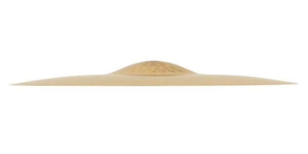 SABIAN ( セイビアン ) / 14" HHX Thin Crash Brilliant Finish画像3