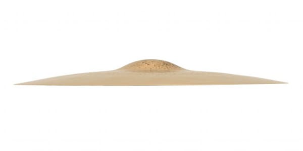 SABIAN ( セイビアン ) / 14" HHX Click Hat Top画像3