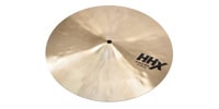 SABIAN HHX GROOVE HI-HAT TOP 14