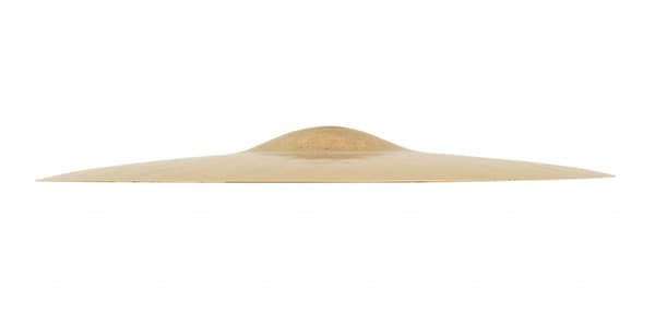 SABIAN ( セイビアン )  / SABIAN 14" HHX Medium Hat Top画像3