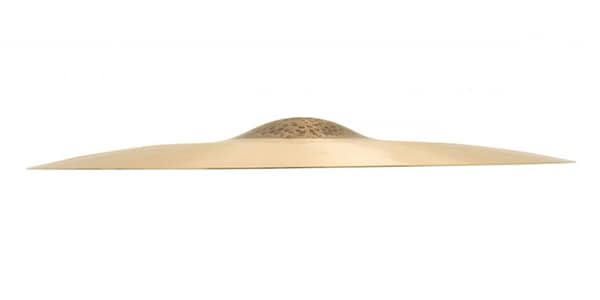 SABIAN / SABIAN 15" HHX Complex Medium Hat Bottom画像3