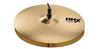SABIAN / HHX GROOVE HI-HAT TOP 15"