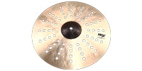 SABIAN / HHX-16CAEC HHX  COMPLEX AERO CRASH　16インチ クラッシュシン