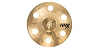 SABIAN / HHX EVOLUTION O-ZONE CRASH 16"