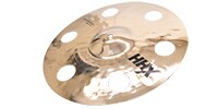 SABIAN HHX EVOLUTION O-ZONE CRASH 16