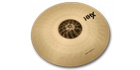 SABIAN HHX STUDIO CRASH 16