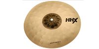 SABIAN HHX X-TREME CRASH 16&quot;