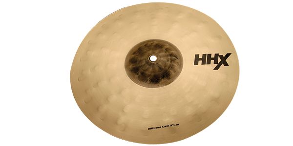 SABIAN/HHX X-TREME CRASH 16