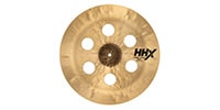 SABIAN / 17