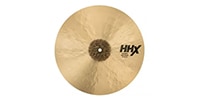 SABIAN / HHX COMPLEX THIN CRASH　17