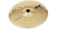 SABIAN HHX Evolution Effeks Crash 17&quot;