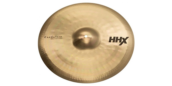 SABIAN / HHX Evolution Effeks Crash 17"画像2