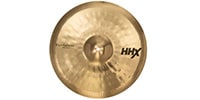SABIAN / HHX Evolution Effeks Crash 17