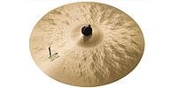 SABIAN HHX LEGACY CRASH 17