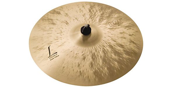 SABIAN/HHX LEGACY CRASH 17