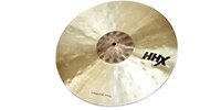 SABIAN HHX-17XC