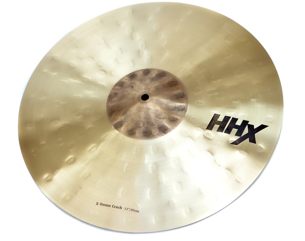 SABIAN/HHX-17XC