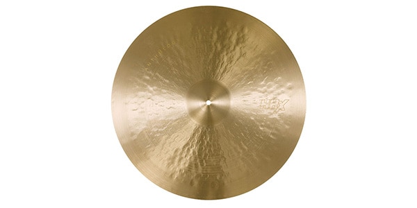SABIAN / 18" HHX ANTHOLOGY LOW BELL