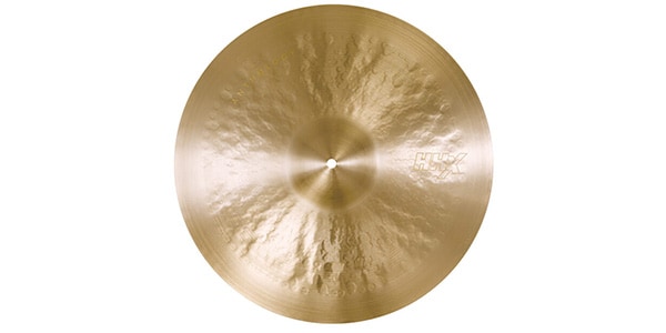 SABIAN / 18" HHX ANTHOLOGY LOW BELL画像2