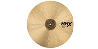 SABIAN HHX Complex Thin Crash 18