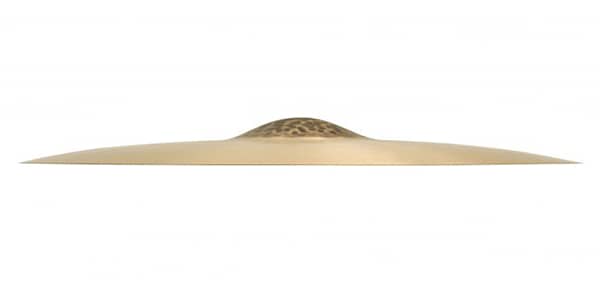 SABIAN / HHX Complex Thin Crash 18画像3