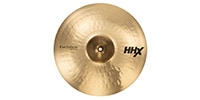 SABIAN / HHX EVOLUTION CRASH 18" BRILLIANT FINISH