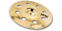 SABIAN HHX EVOLUTION O-ZONE CRASH 20\